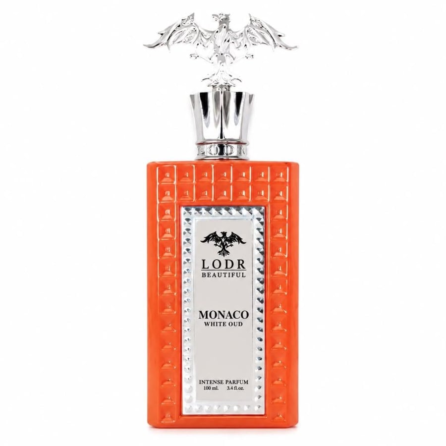 عطر موناكو