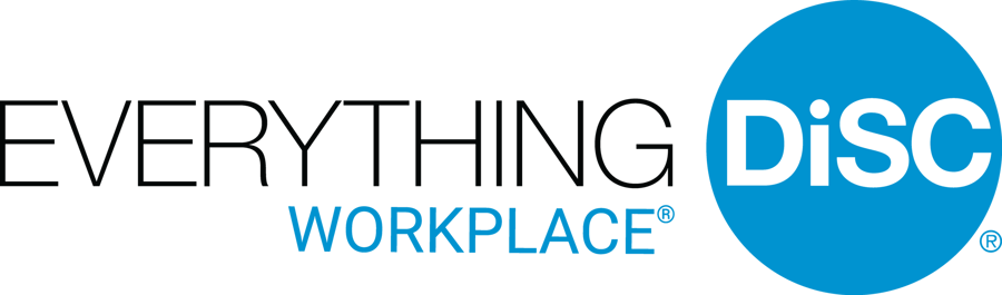 مقياس Everything DiSC Workplace (انجليزي)