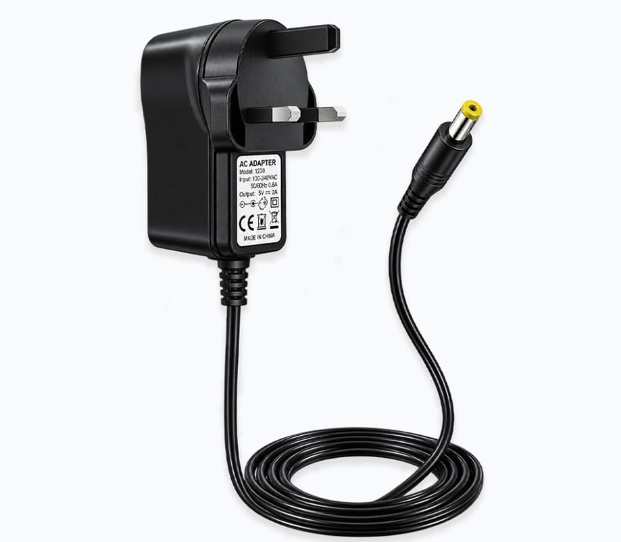محول الكهرباء المنزلي mini 5V 2A - الدويغري