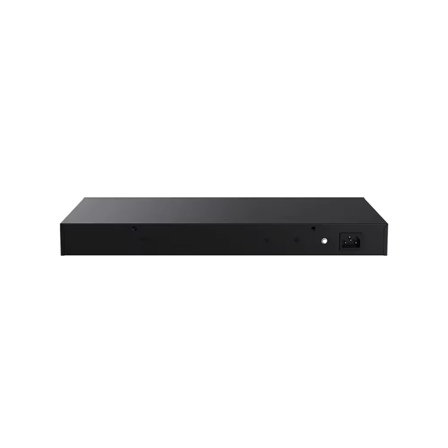 سويتش Tenda TEG1120P-16-250W Gigabit PoE – 16 منفذ PoE + 2 SFP