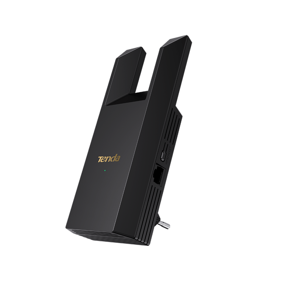 مقوي إشارة Tenda R10 N300 Wi-Fi Range Extender
