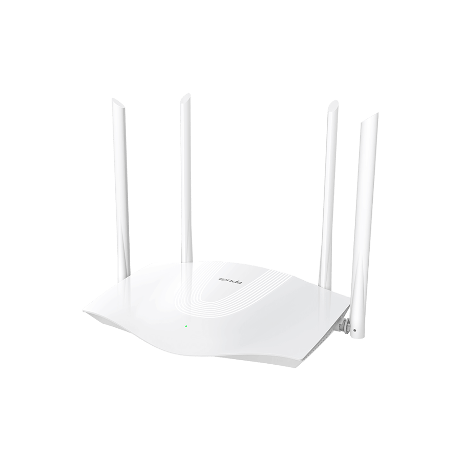 راوتر واي فاي 6 ثنائي النطاق-Tenda TX3 AX1800 Dual Band Gigabit Wi-Fi 6 Router