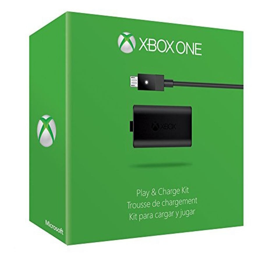 شاحن بطارية XBOX اصلي