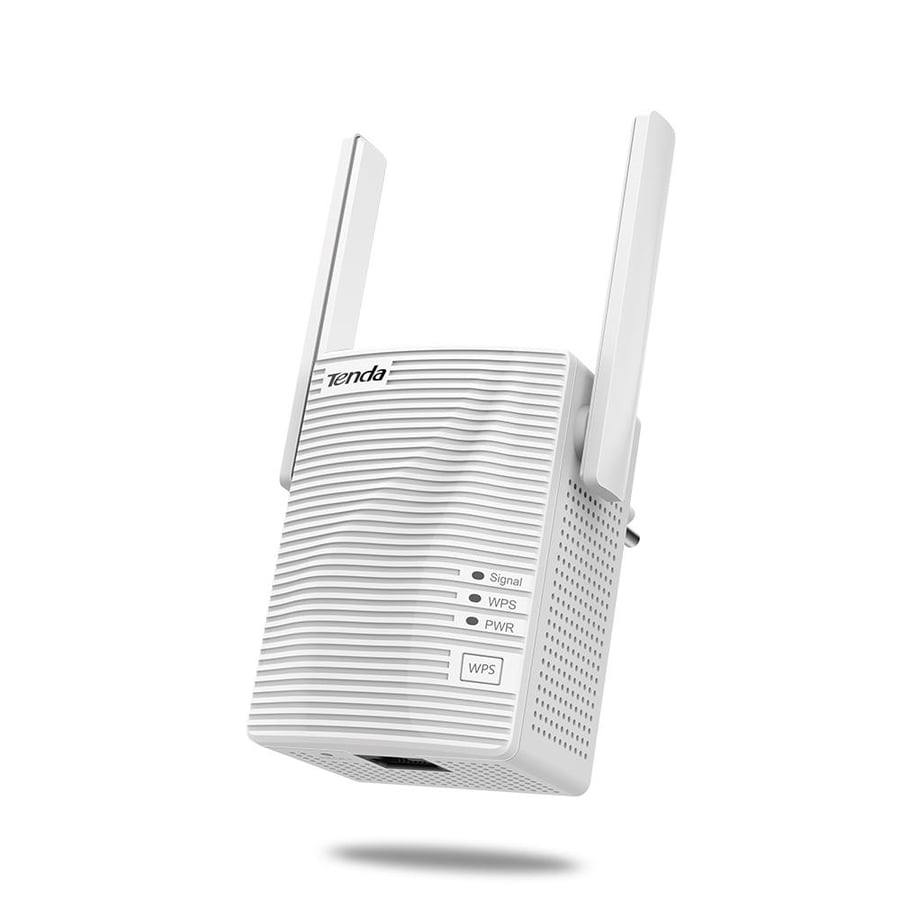 مقوي إشارة واي فاي مزدوج النطاق-Tenda A15 AC750 Dual Band