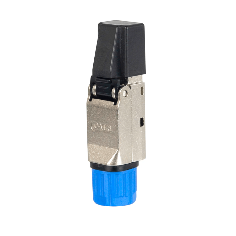 كونكتر CAT8 RJ45