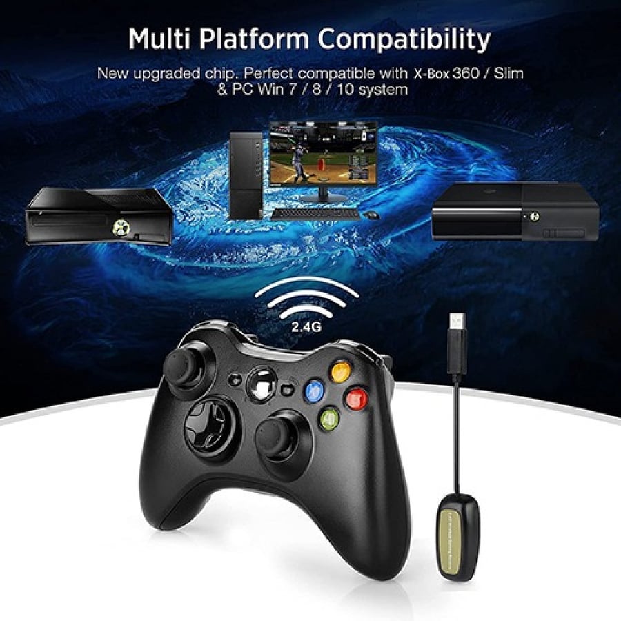 يد XBOX 360