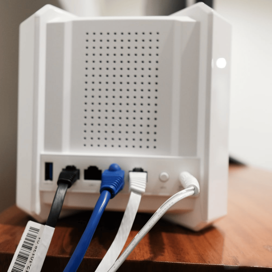 افضل راوتر دي لنك واي فاي AC2600-DIR 2680 - الدويغري