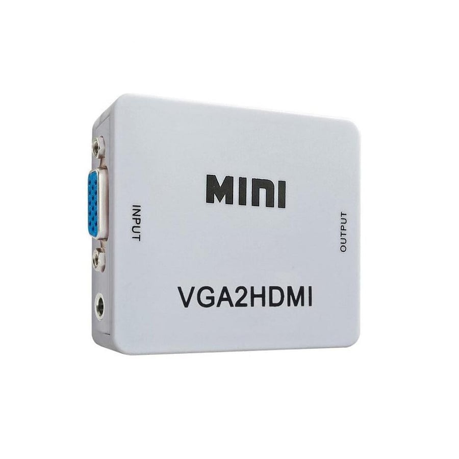قسام VGA2 to HDMI
