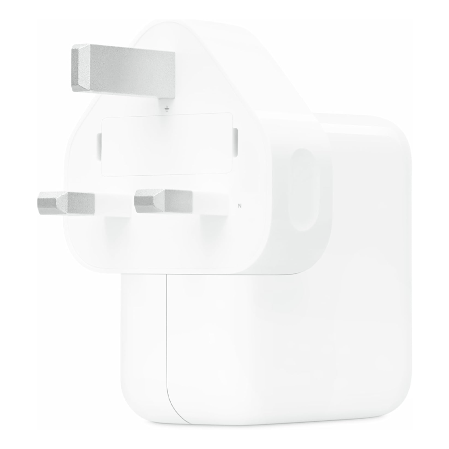 شاحن لابتوب ابل TYPE-C (30W)