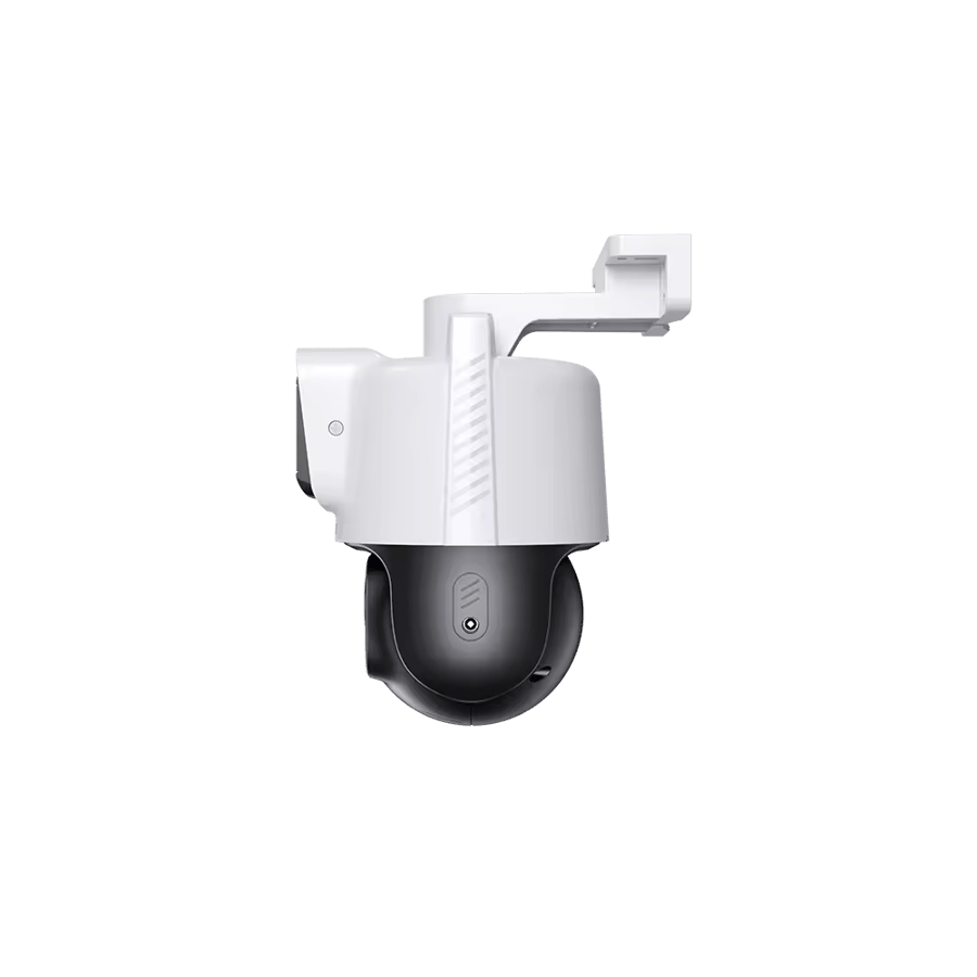 Tenda RH9-WCA كاميرا مراقبة خارجية Wi-Fi 6 بدقة 6MP بعدستين متحركتين