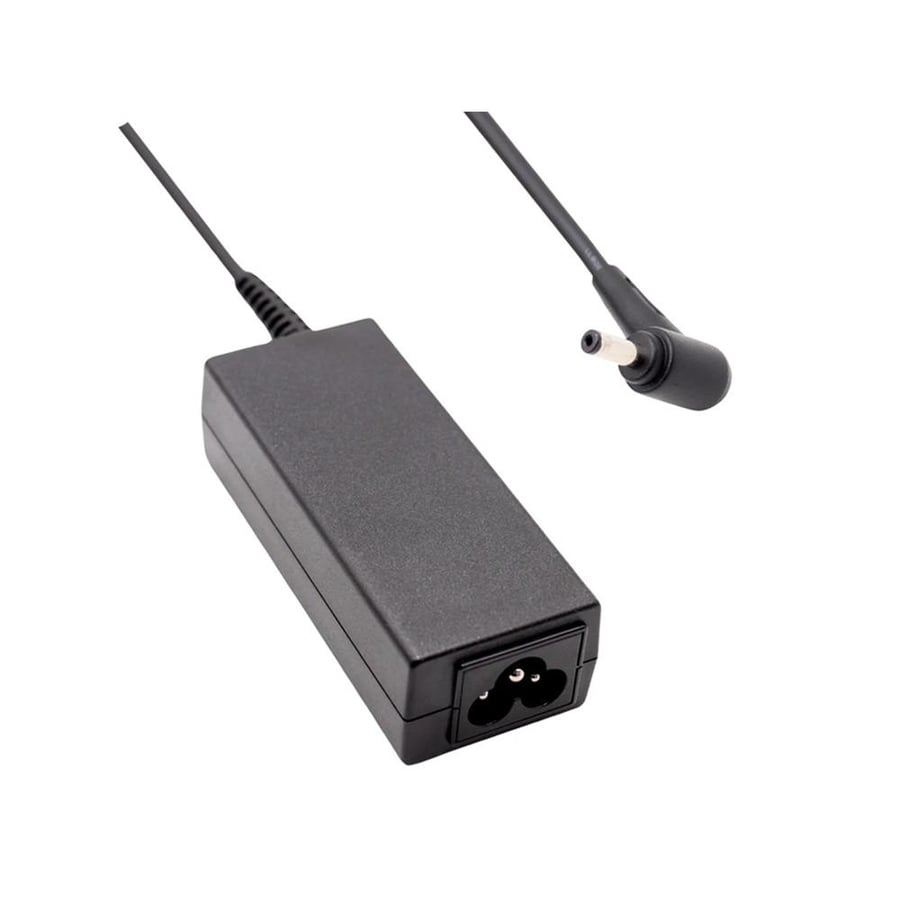 شاحن لابتوب أسوس 45W - 19V 2.37A رأس 4.0×1.35mm