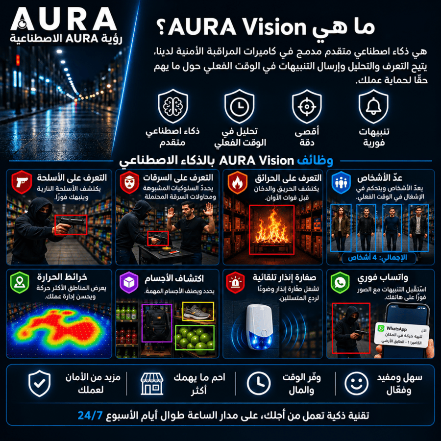 كاميرا داخلية 4K هيكفيجن 3.6mm