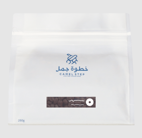 بلو خطوة جمل 250 جرام
