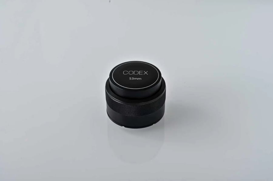تامبر احترافي من كوديكس مقاس 53mm