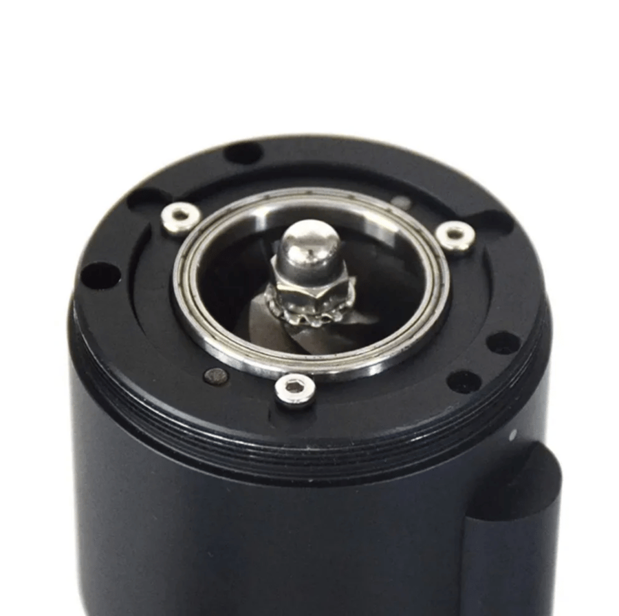 طاحونة اكسبرت الكهربائية 48 ملم |XPERt Electric Coffee Grinder EMG01