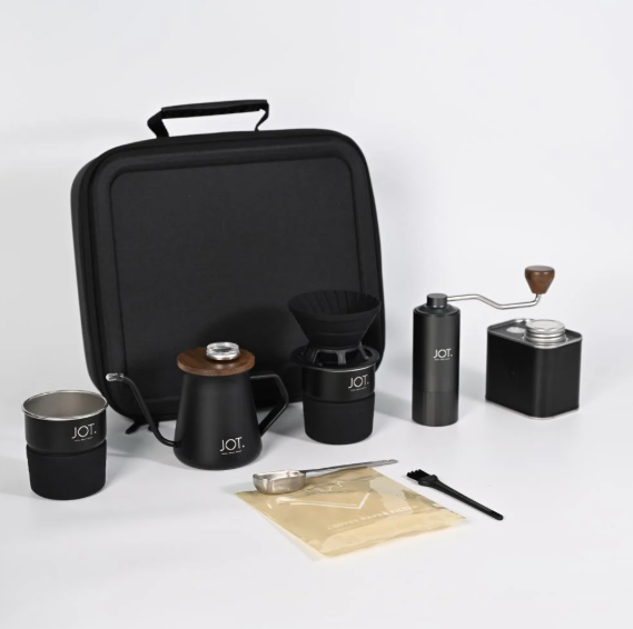 JOT - Carry-On Suitcase