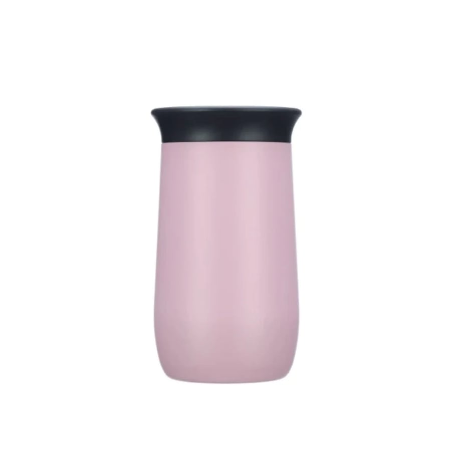 Blush 10oz Ceramic Interior Reusable Cup Brim | كوب بريم 10 اونص