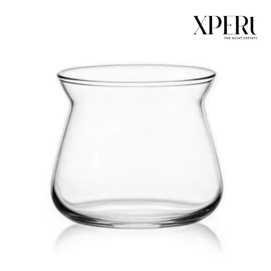 كوب فيستا زجاجي من اكسبرت 150مل | XPERt Vista Mug