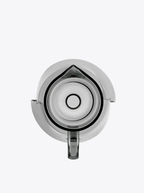 Standard Black AVENSI WAVE Cyclone Carafe - ICOSA