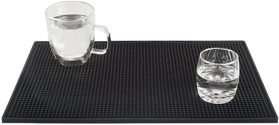 ربلة تنشيف - Rubber Service Mat 30*45cm