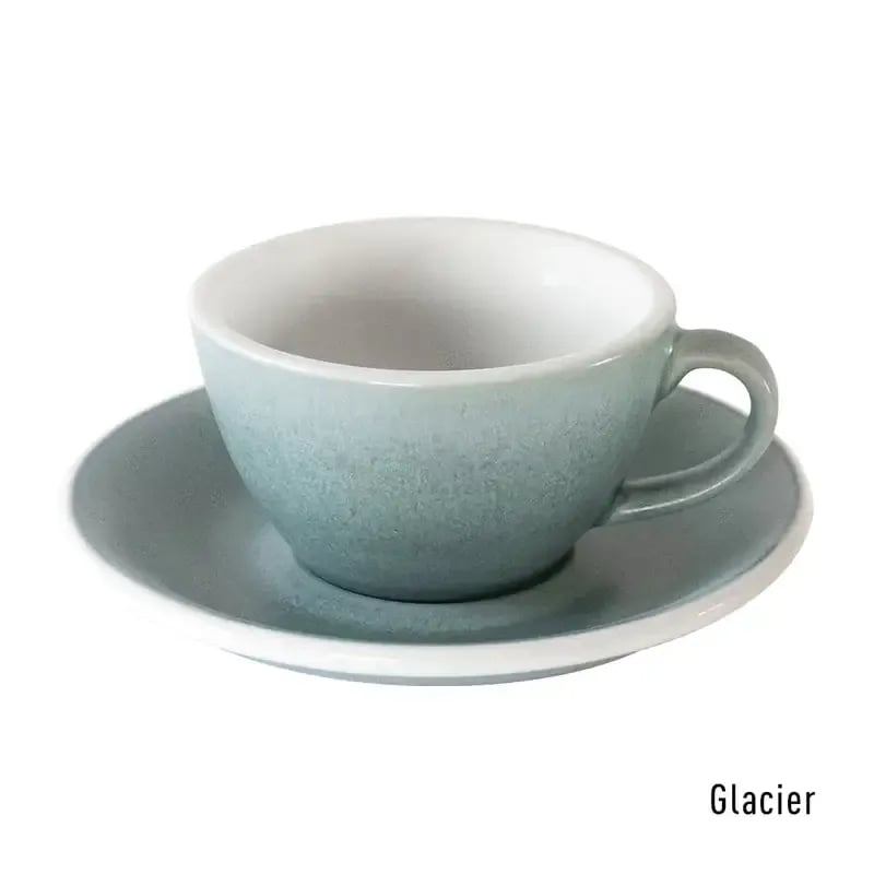 Loveramics Egg 150ml Flat White Cup كوب فلات وايت 150مل من لوفرامكس