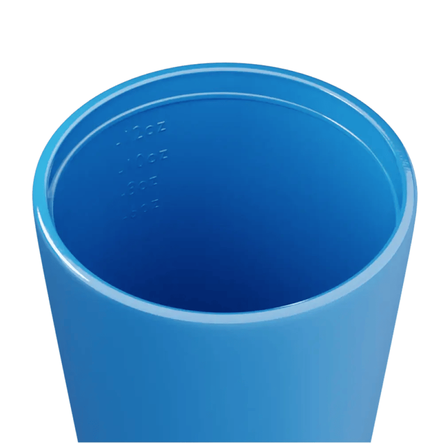 Bondi Ceramic Interior Reusable Cup - Fressko