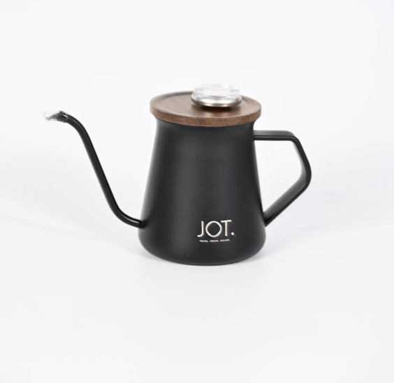 JOT - Carry-On Suitcase