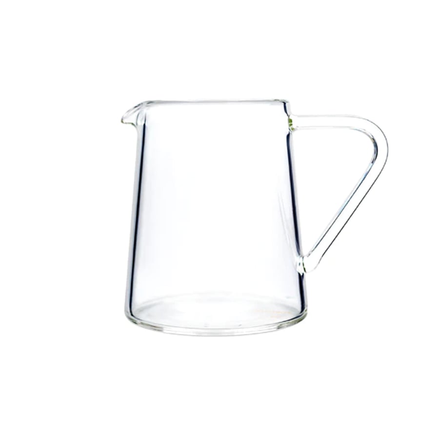 Loveramics Glass Jug Tall 500ml سيرفر التقديم من لوفرامكس 500 ملي