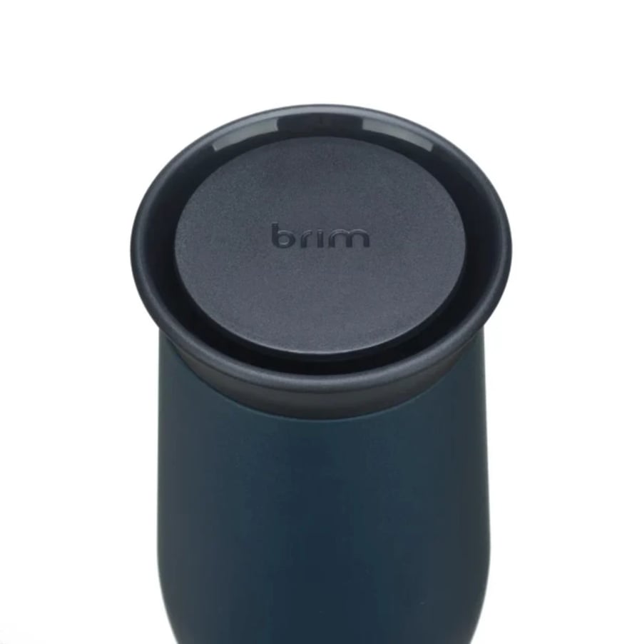 Atlas 10oz Ceramic Interior Reusable Cup Brim | كوب بريم 10 اونص