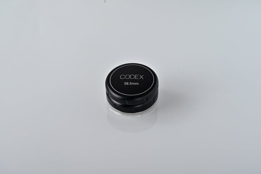 موزع احترافي من كوديكس - 58.5 mm