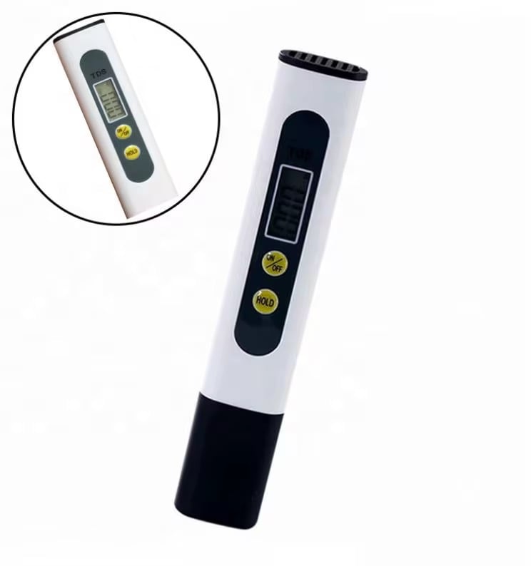 جهاز قياس الاملاح TDS PEN-01