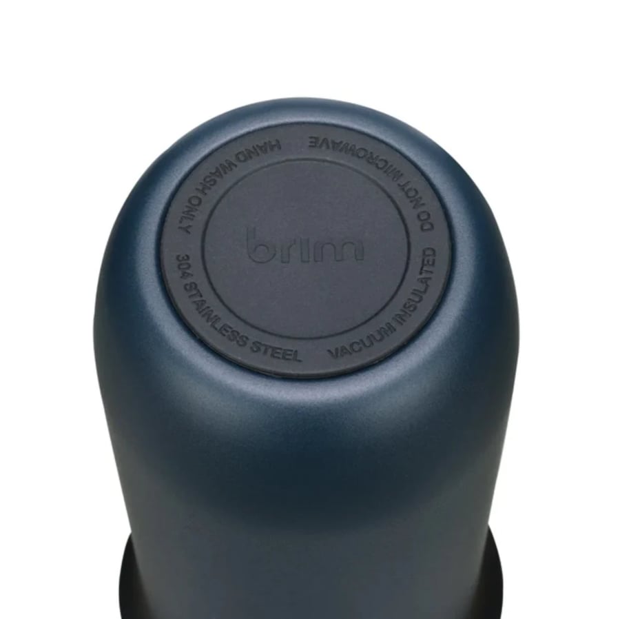 Atlas 10oz Ceramic Interior Reusable Cup Brim | كوب بريم 10 اونص
