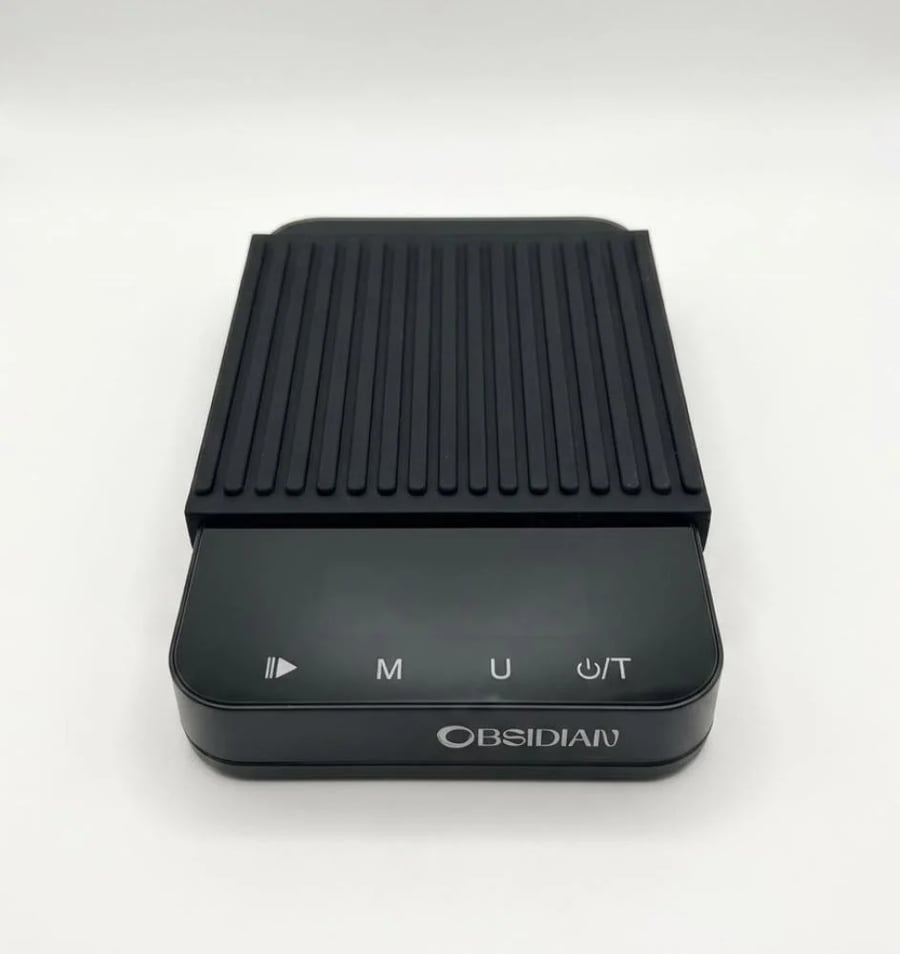 ميزان رقمي OS1 ميني اوبسيدين | Obsidian OS1 Mini Scale