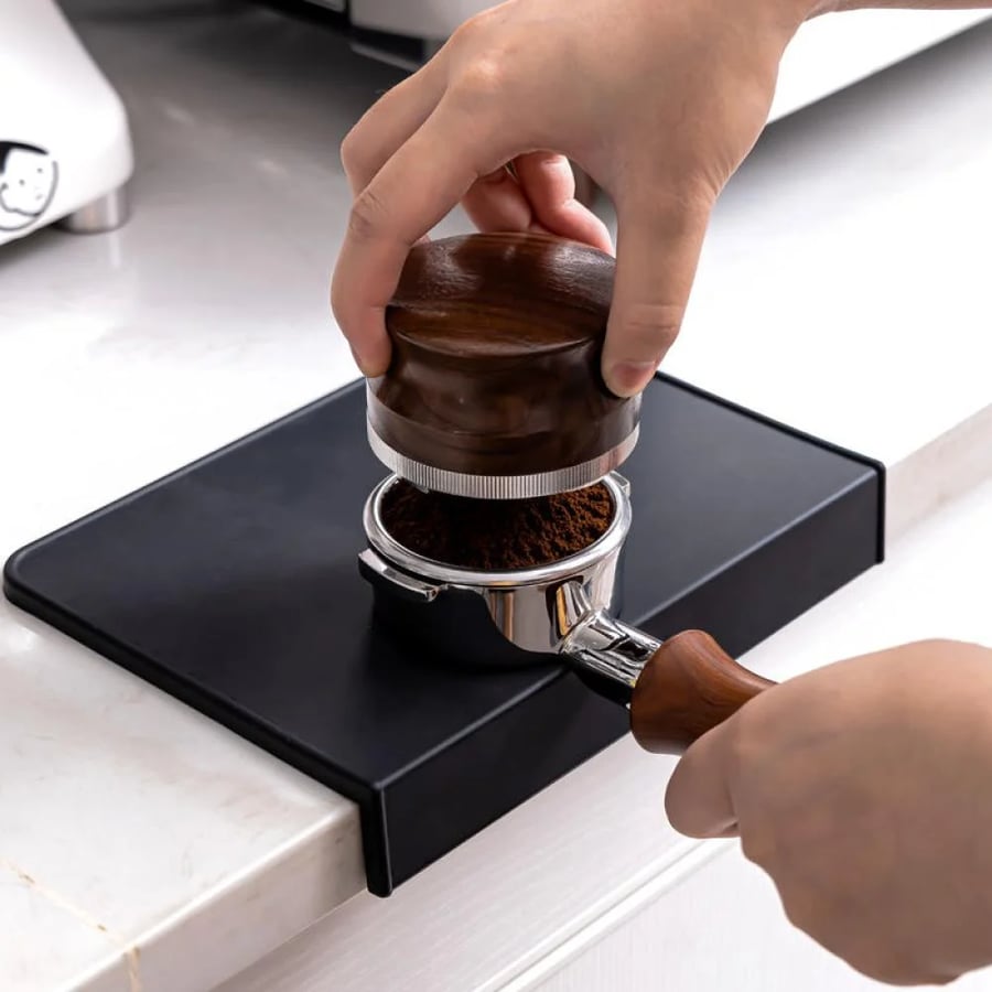 قاعدة كبس القهوة من اكسبرت | XPERt Tamping Mat