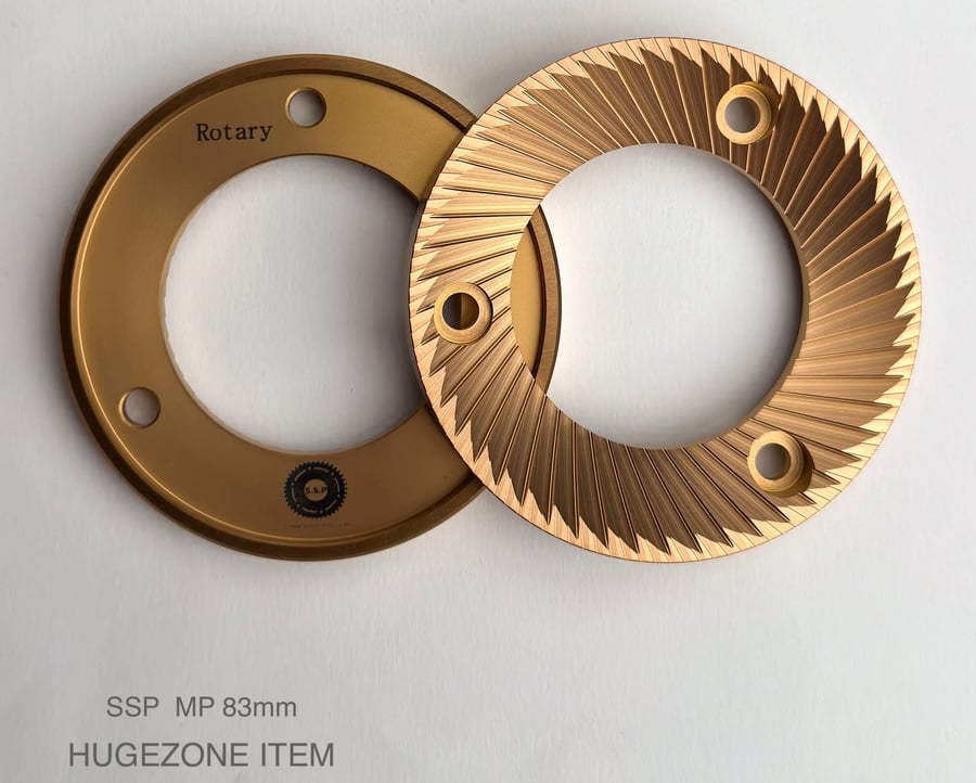 Ssp burr for df83 mp 83m