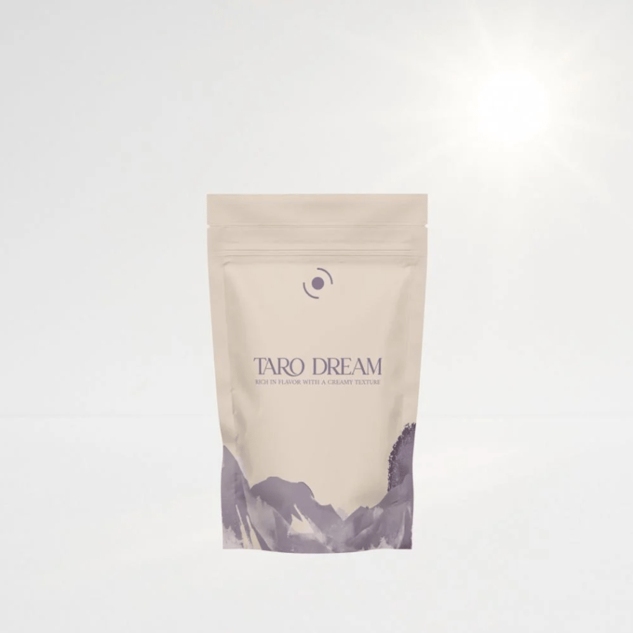 Taro powder - بودرة التارو 100 جرام