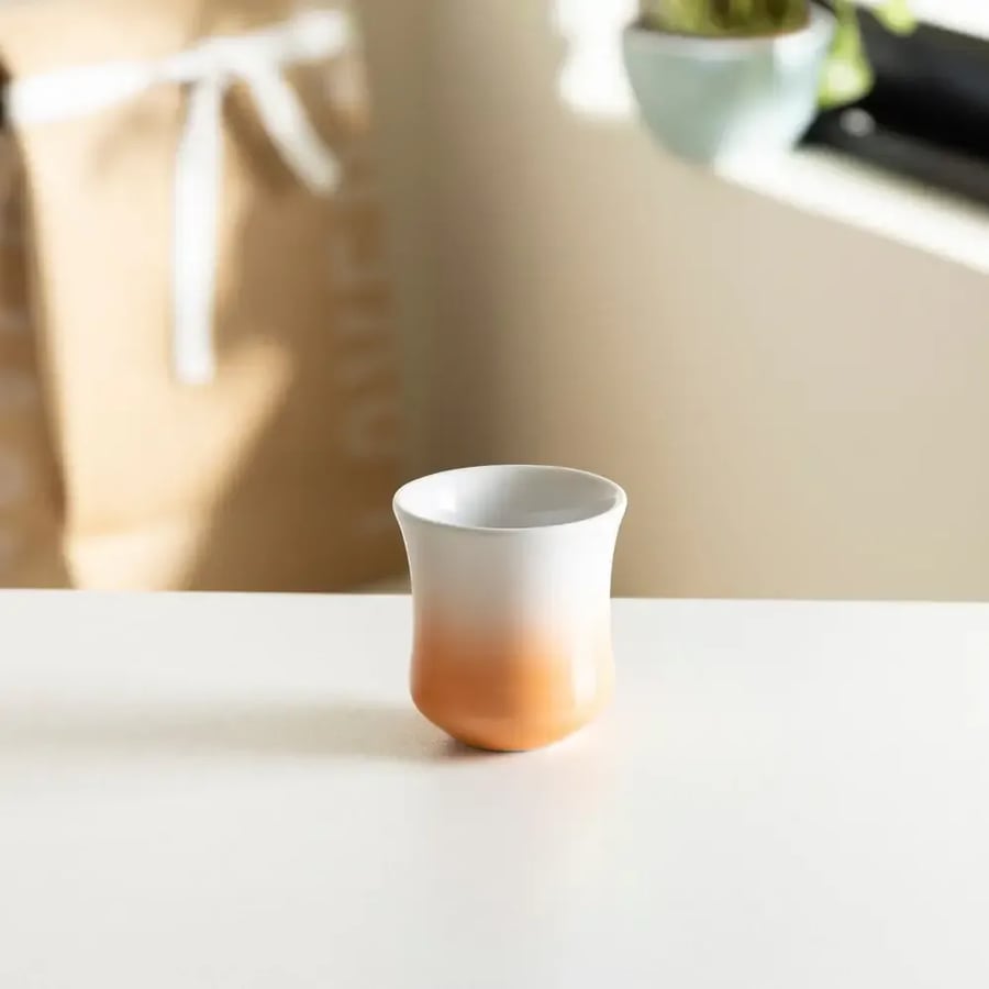 Loveramics 80ml Hutch Tasting Cup كوب سيراميك من لوفرامكس 80مل
