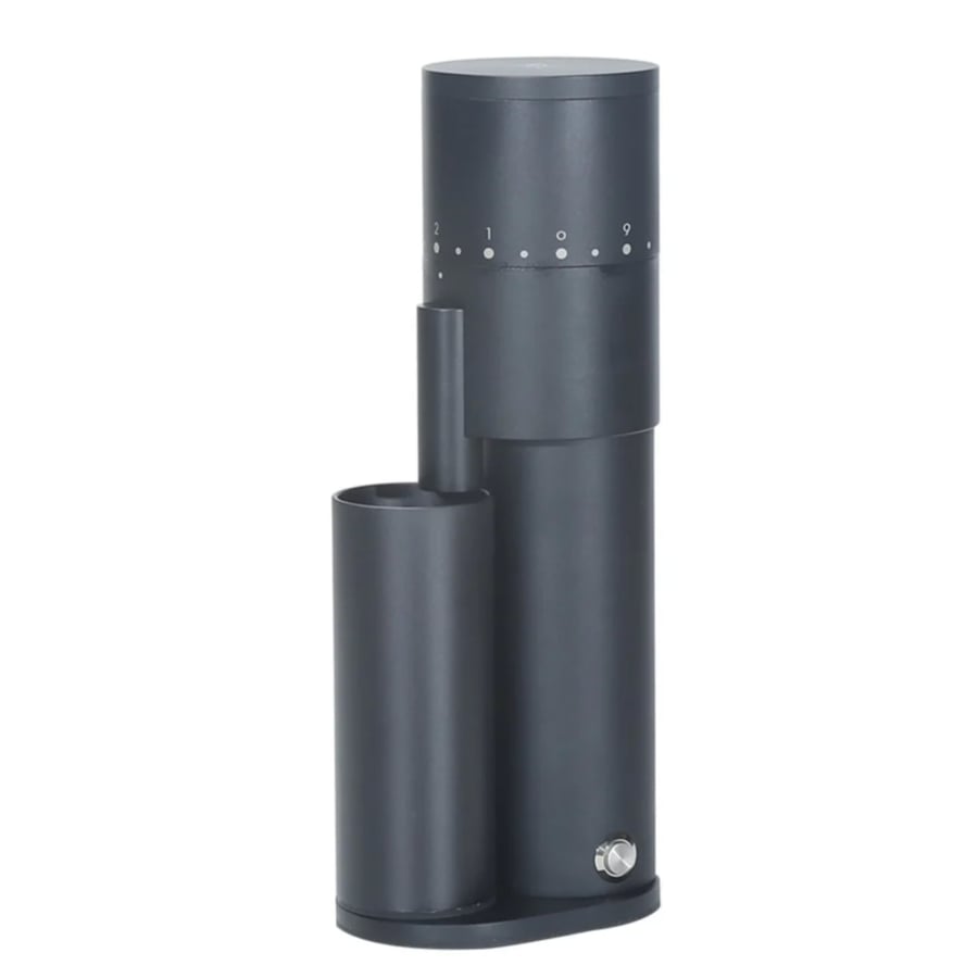طاحونة اكسبرت الكهربائية 48 ملم |XPERt Electric Coffee Grinder EMG01