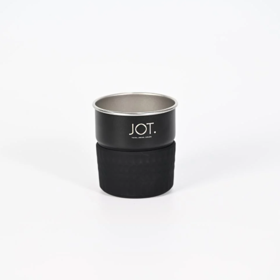 JOT - Carry-On Suitcase