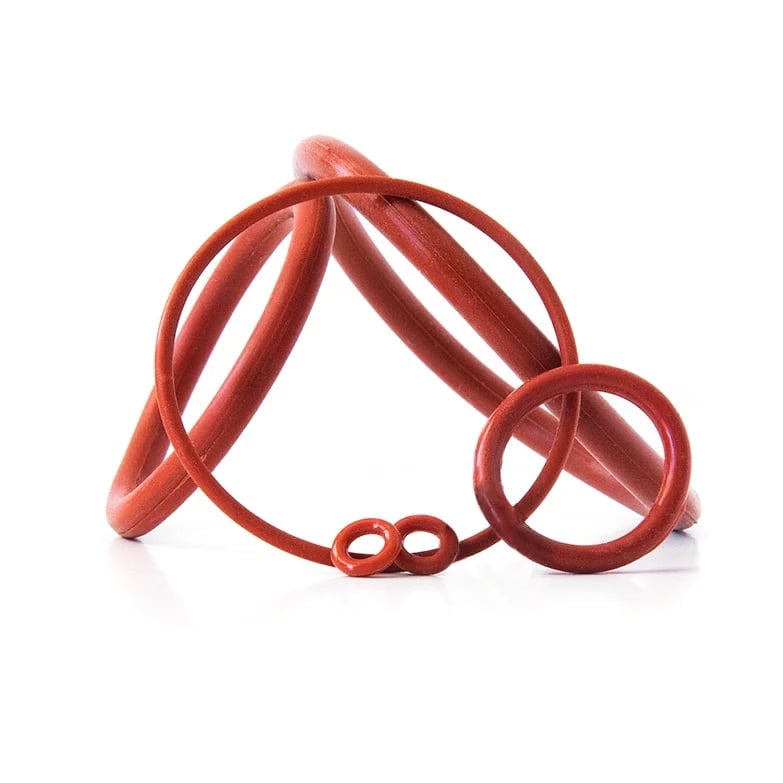 Flair O-Ring Set for PRO (6 O-Rings)
