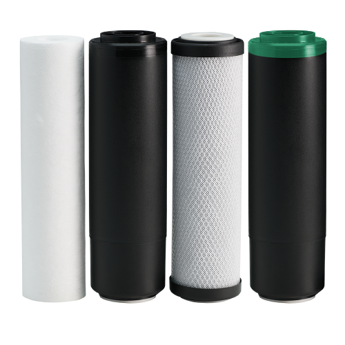 Ecosoft Robust Pro Filter