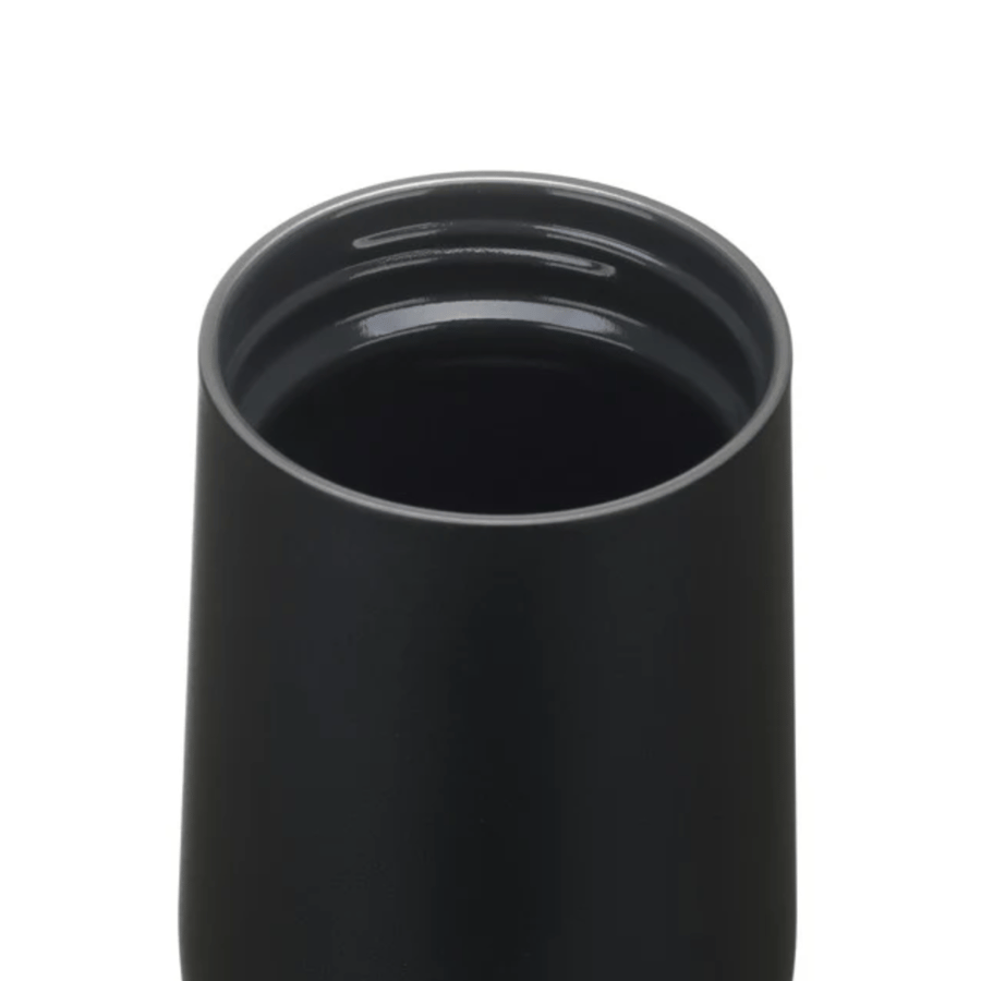 Shadow 10oz Ceramic Interior Reusable Cup Brim | كوب بريم 10 اونص