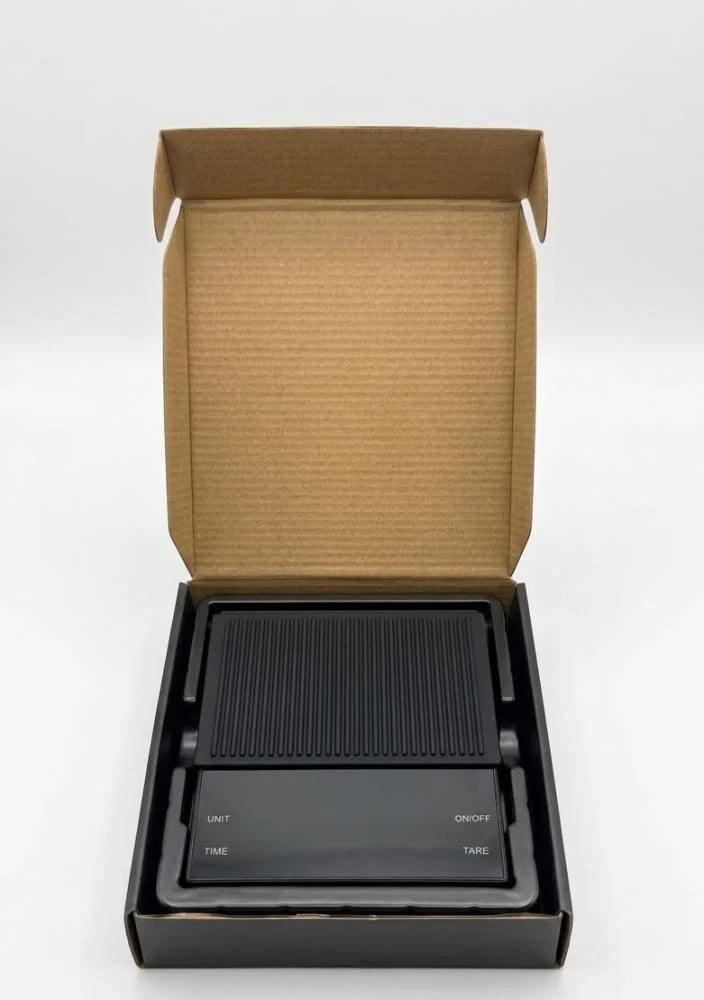 ميزان رقمي OS2 من اوبسيدين | Obsidian OS2 Coffee Scale