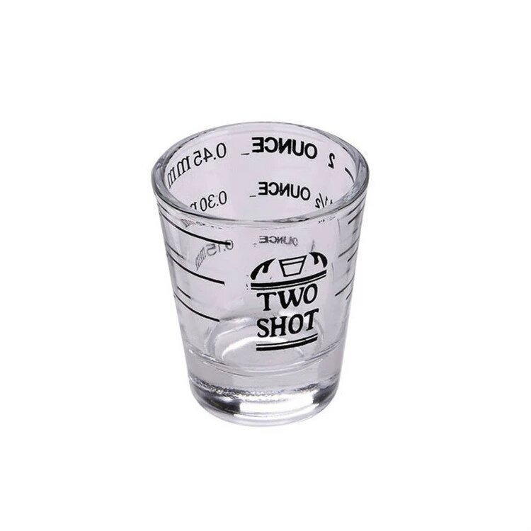 كاس معياري للاسبريسو 60ml