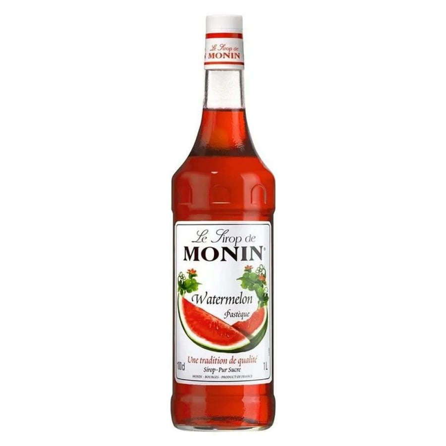 سيرب مونين بطيخ 1000ml