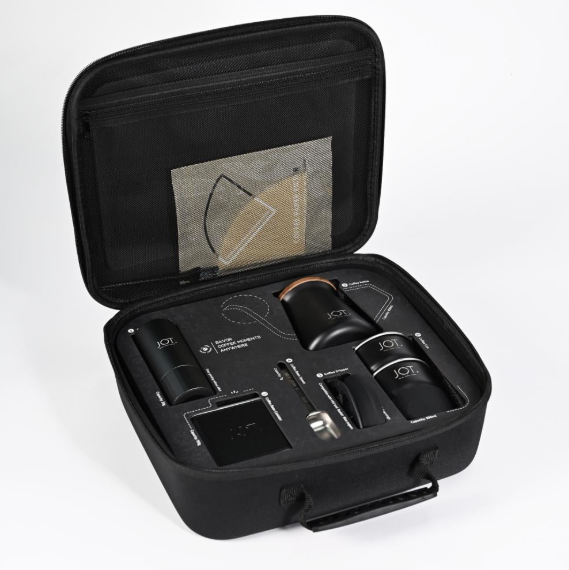 JOT - Carry-On Suitcase