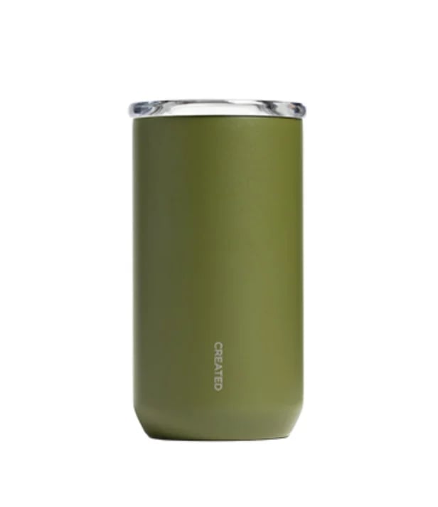 Created TUMBLER 12oz