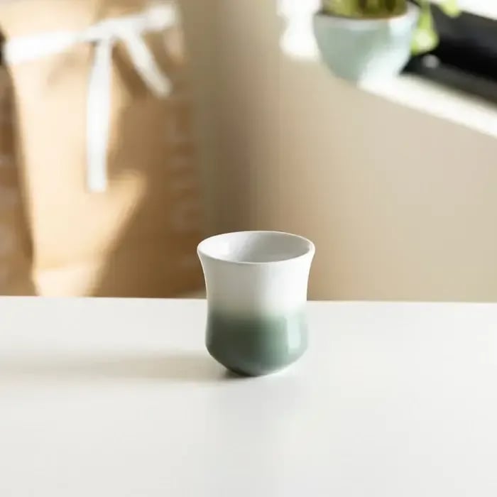 Loveramics 80ml Hutch Tasting Cup كوب سيراميك من لوفرامكس 80مل