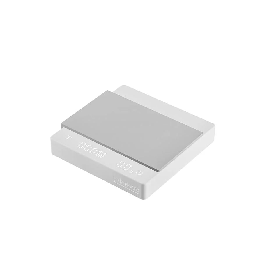 Cube Coffee Scale 2.0 Mini-White
