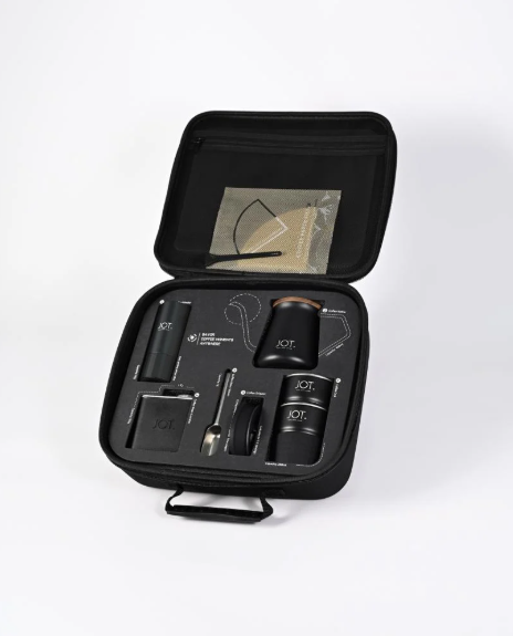 JOT - Carry-On Suitcase